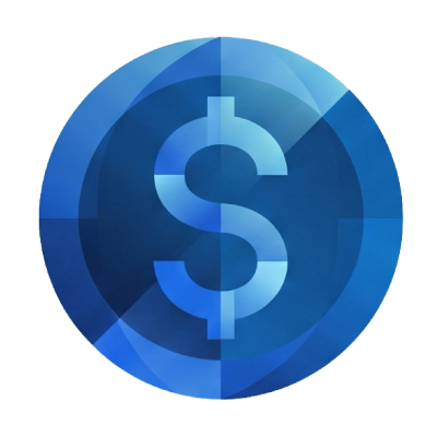 Cost-Centric Philosophy icon