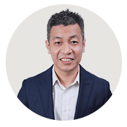 Terrence Yong 