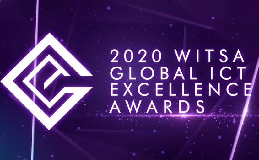 Primary Guard is a Finalist for the WITSA Global ICT Excellence Award 2020