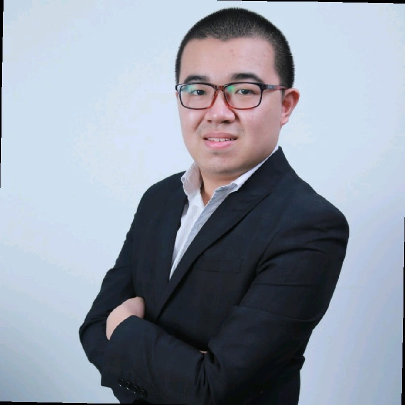 Eric Tung