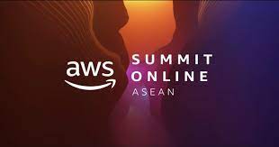 AWS Summit Asean 2022