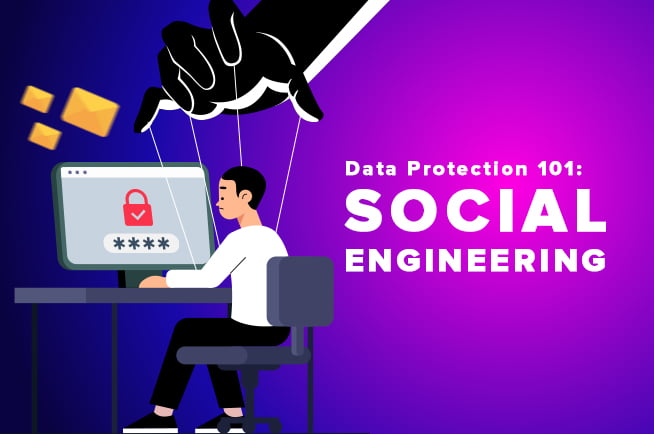What is A Common Method Used in Social Engineering?