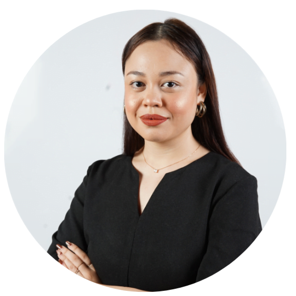 Inna Shuhaimi 