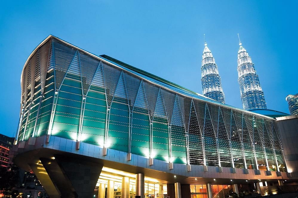 Selangor Smart City & Digital Economy Convention (SDEC) 2022