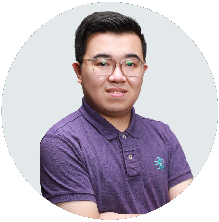 Eric Tung