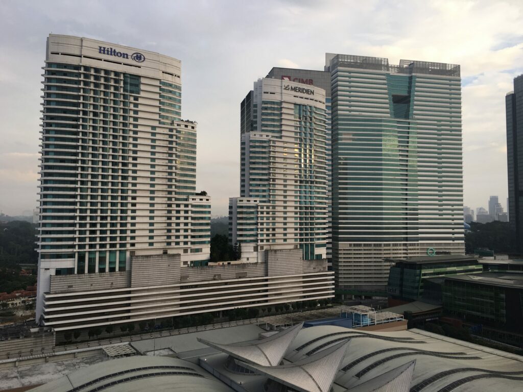 CLOUDFLARE IMMERSE 2024